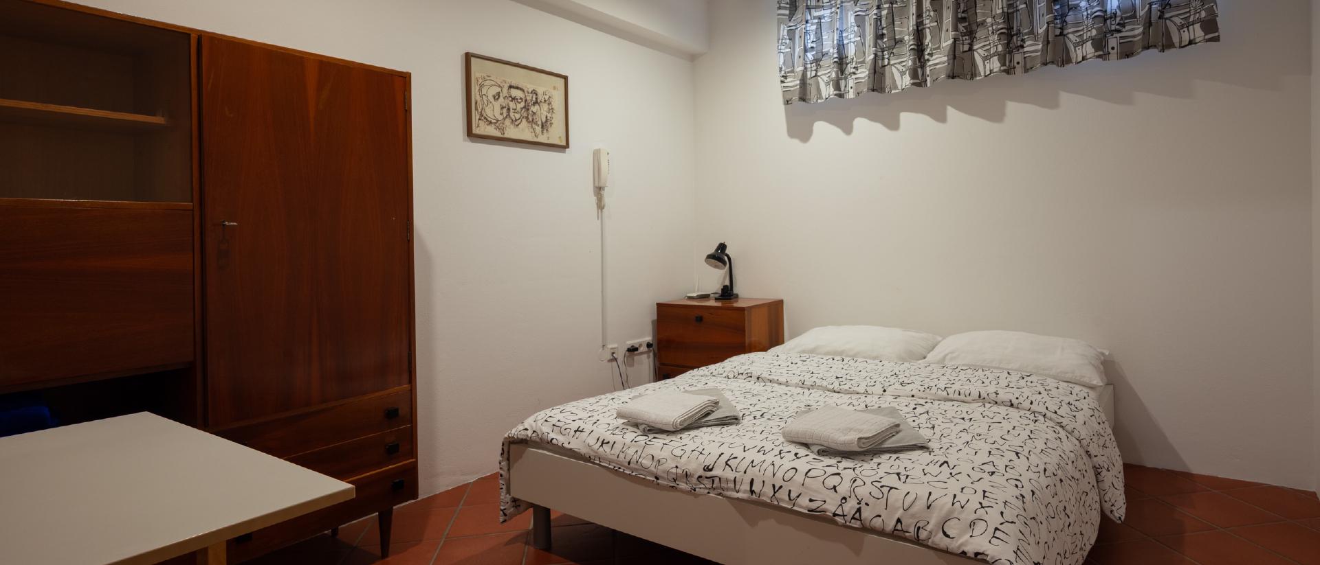 Large Apartment