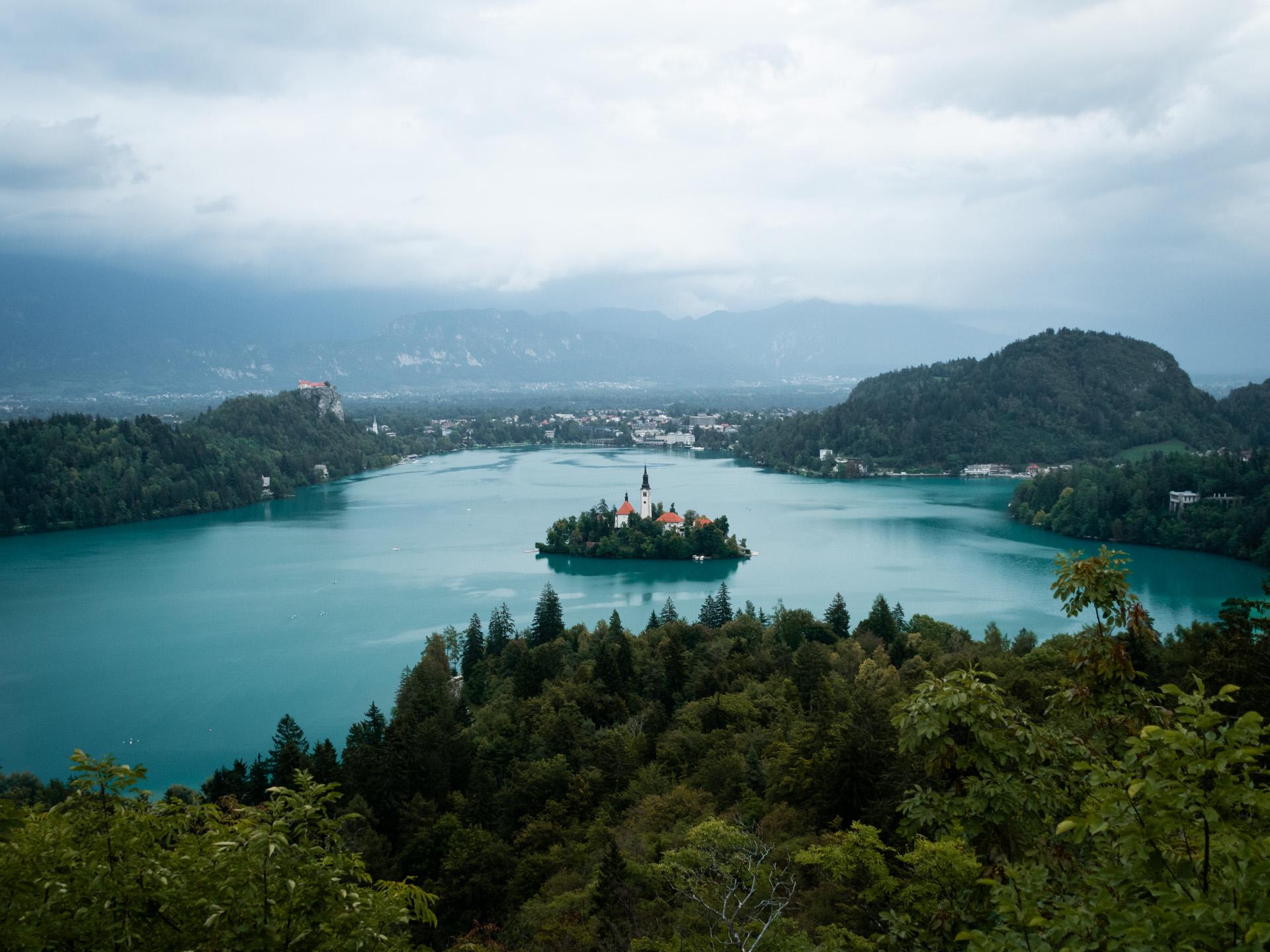 Bled