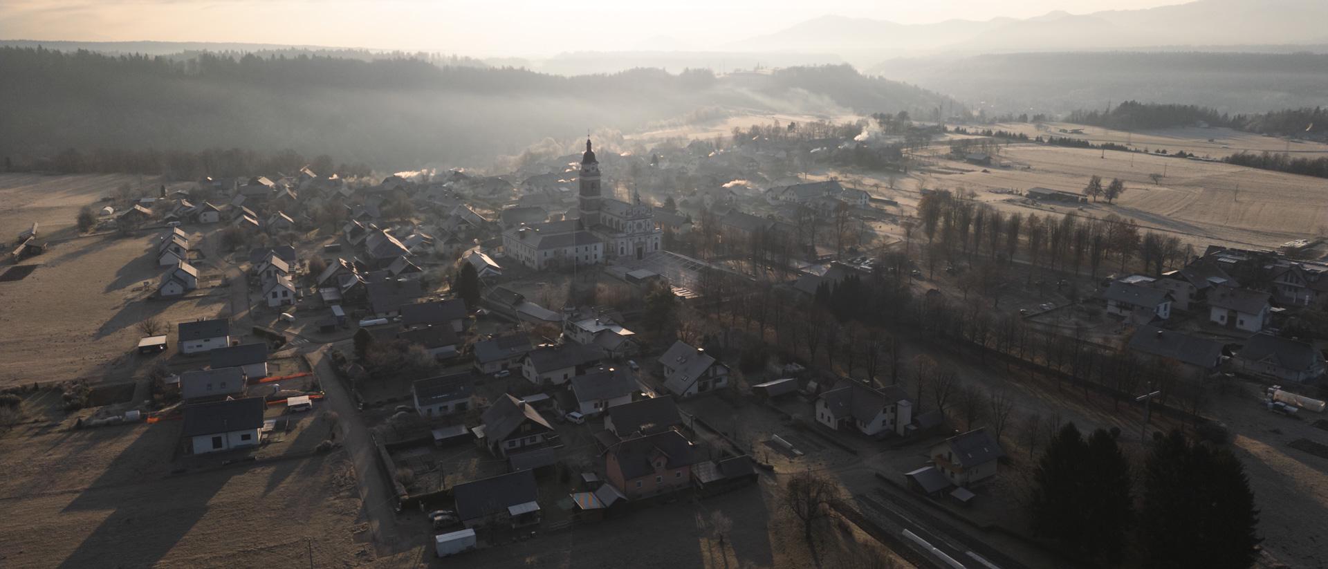 Brezje
