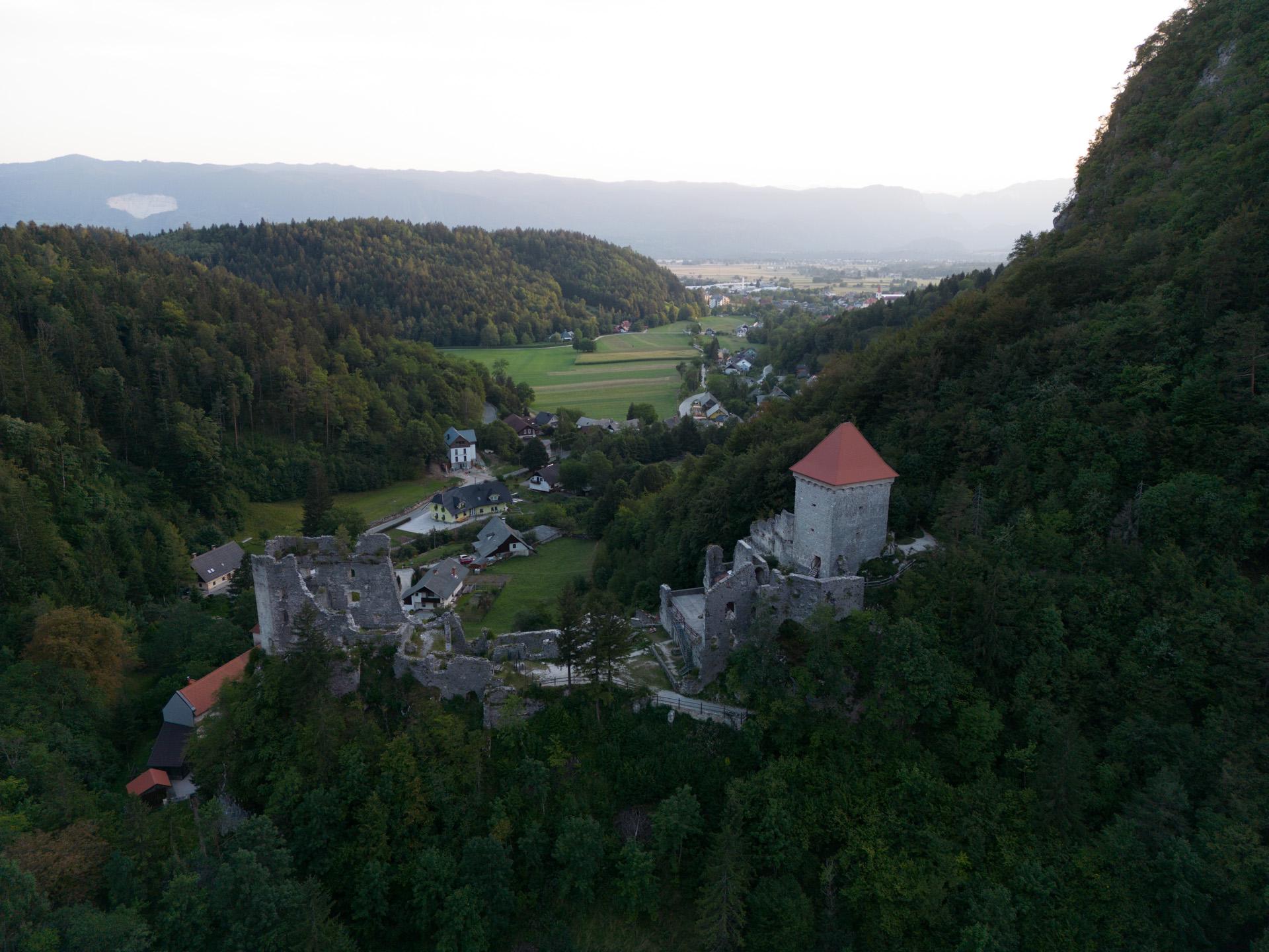 Kamen Castle