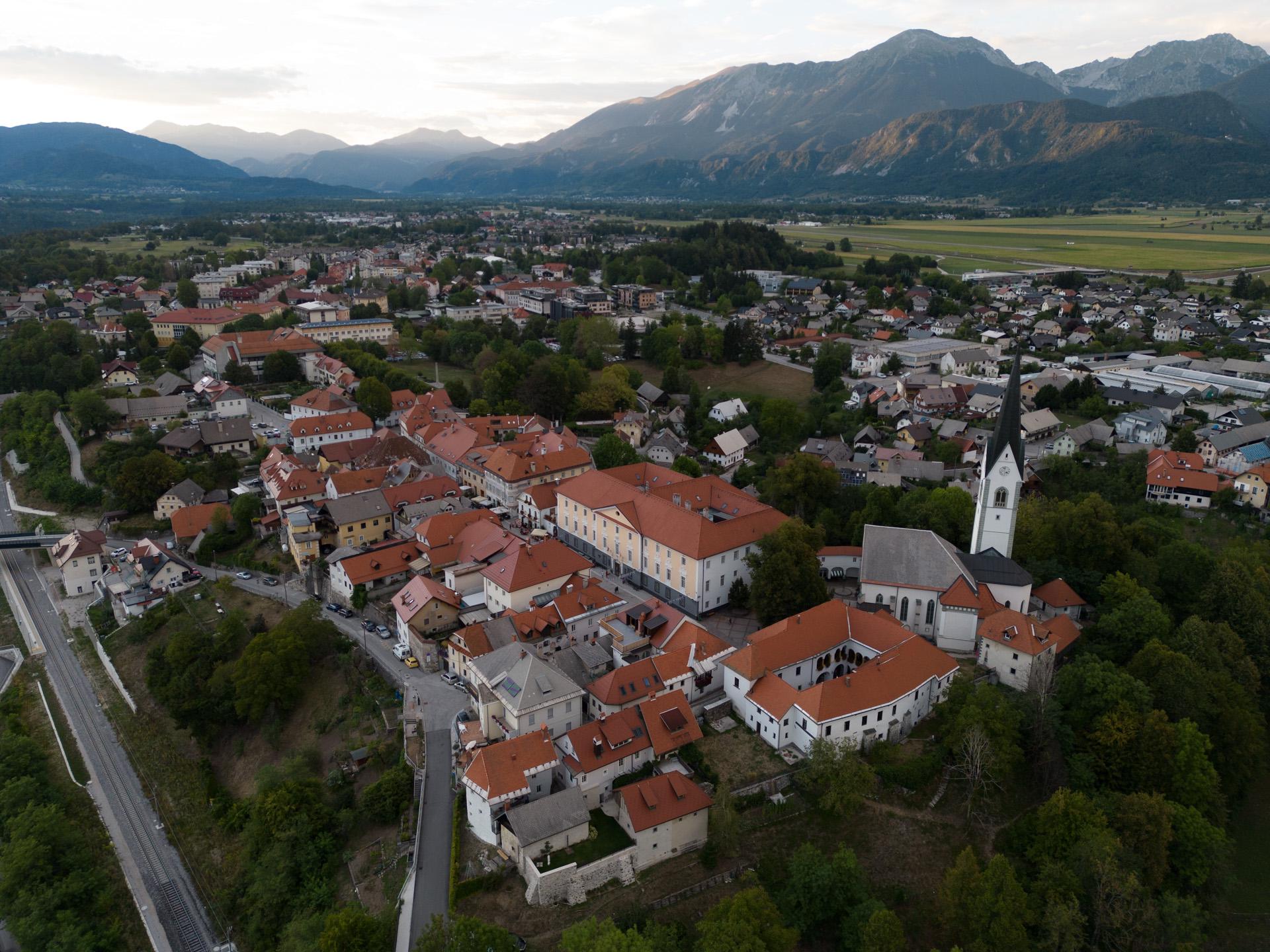 Radovljica